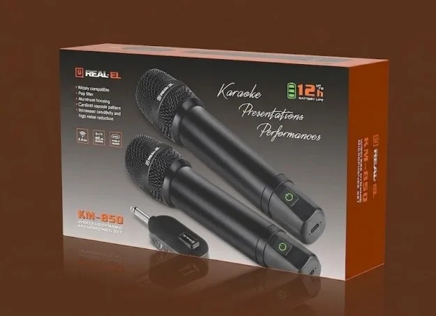 mikrofon_dlya_karaoke_REAL-EL_KM-850