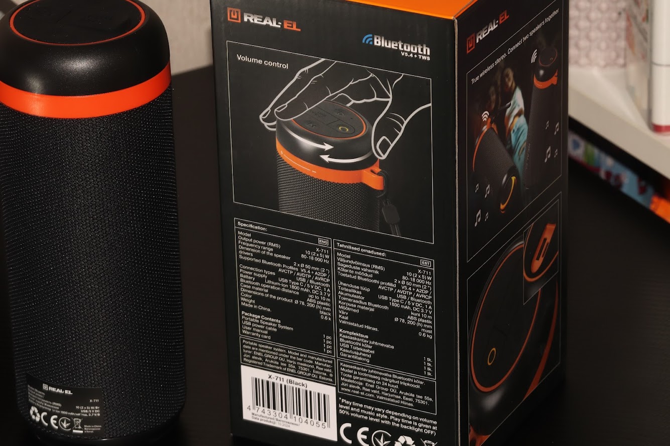 REAL-EL_X-711_portable_acoustics