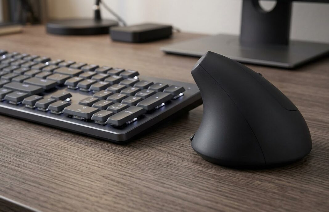 vertykalna_myshka_z_potriynym_pidklyuchennyam