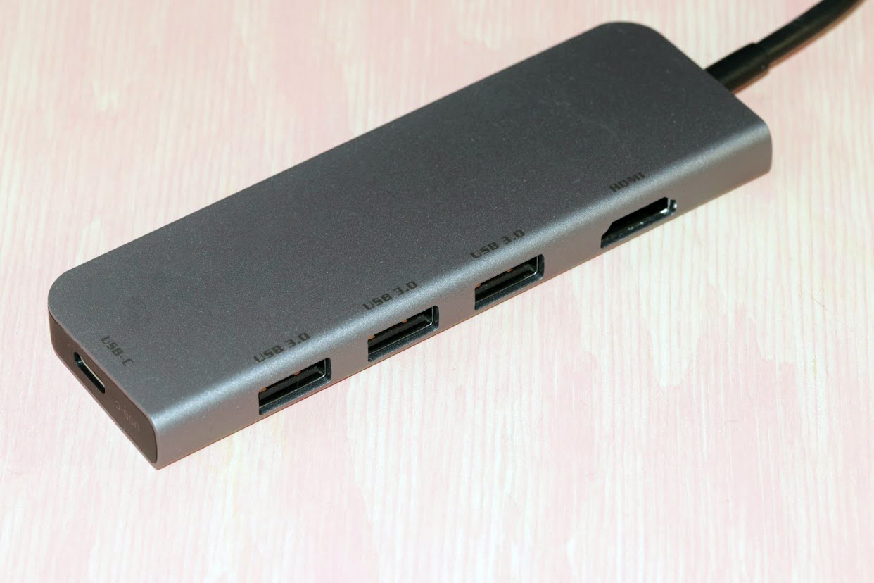 Адаптер REAL-EL CQ-700 adapter_real_el_cq_700