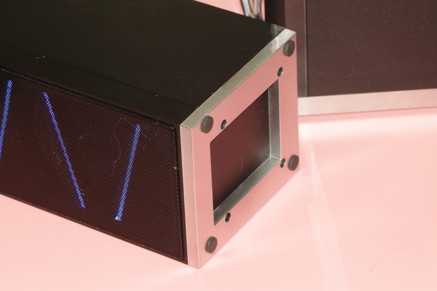 Основа акустики REAL-EL M-410 REAL-EL M-410