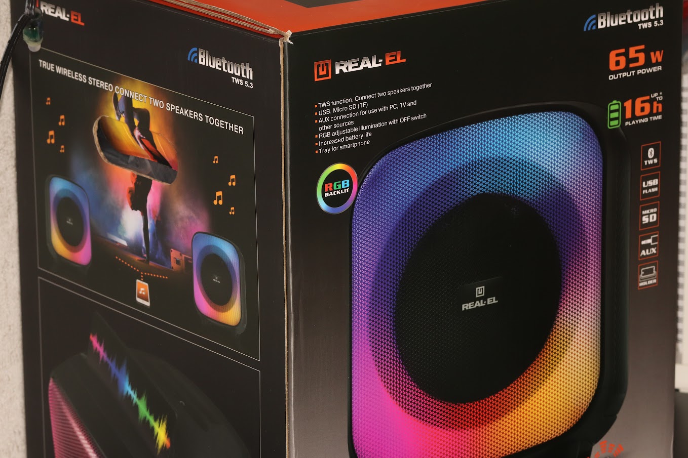 Portable-speaker-system-REAL-EL-X-760