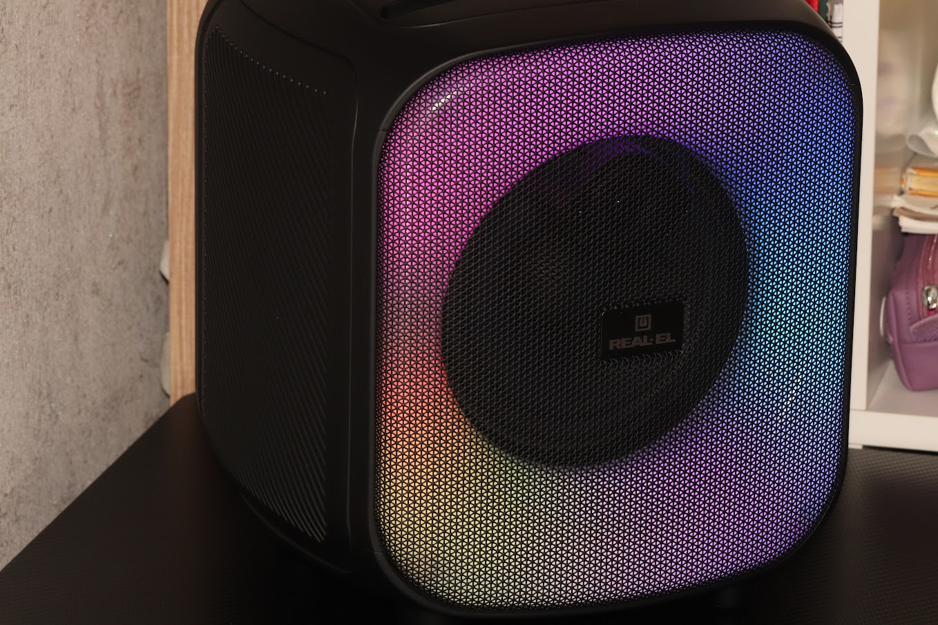 Portable-speaker-system-REAL-EL-X-760