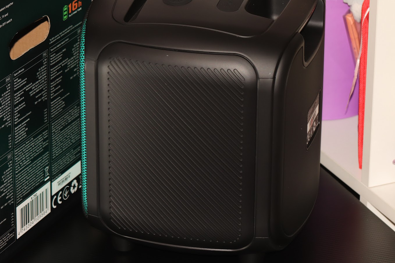 Portable-speaker-system-REAL-EL-X-760