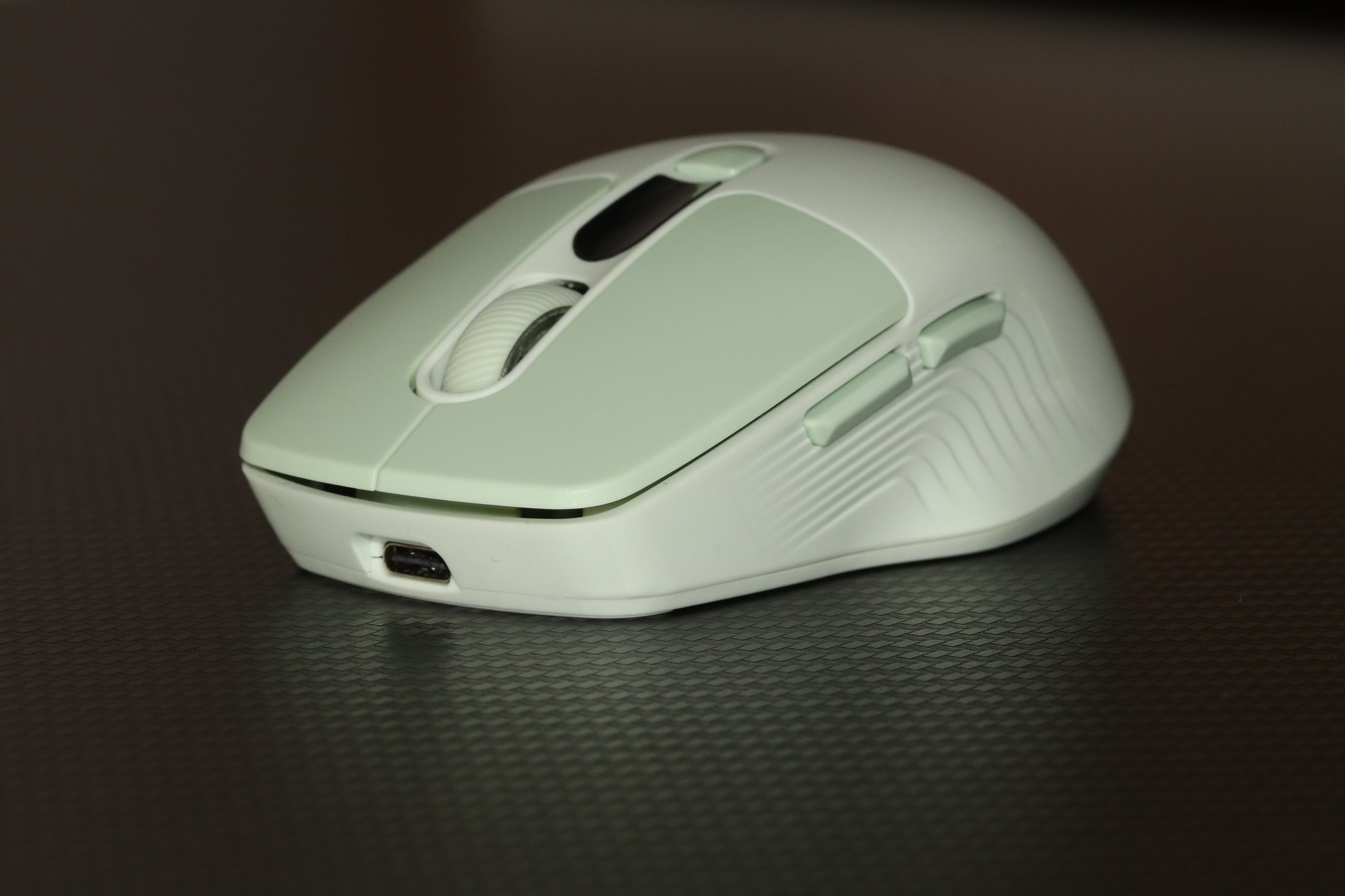 REAL-EL_RM-481W_wireless_mouse