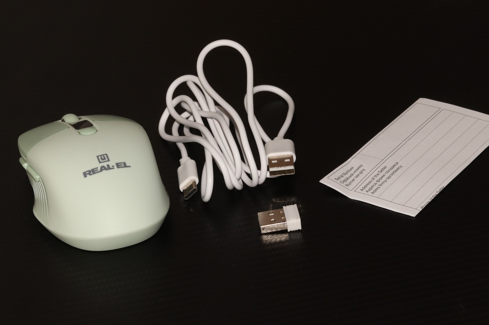 REAL-EL_RM-481W_wireless_mouse