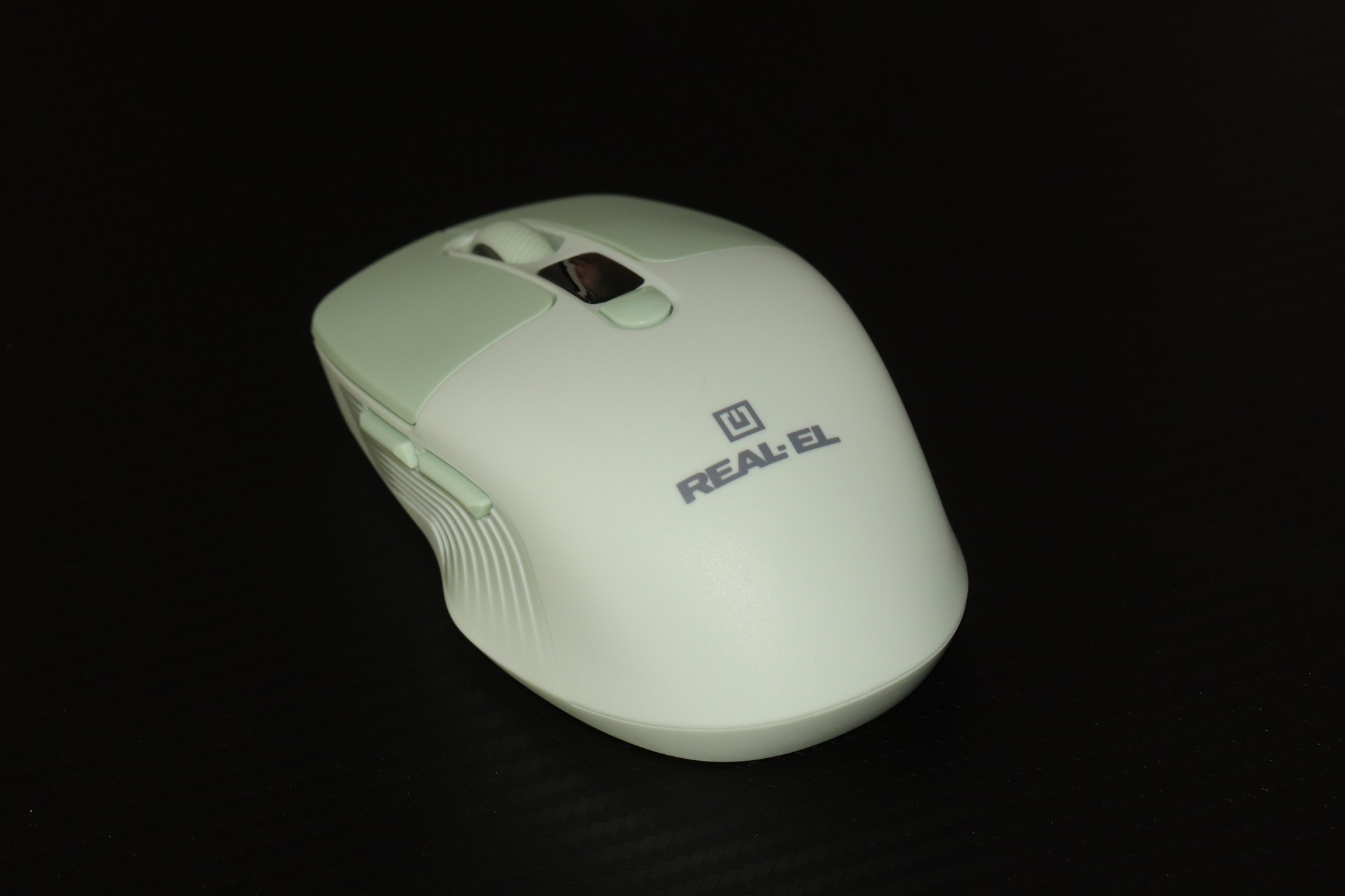 REAL-EL_RM-481W_wireless_mouse