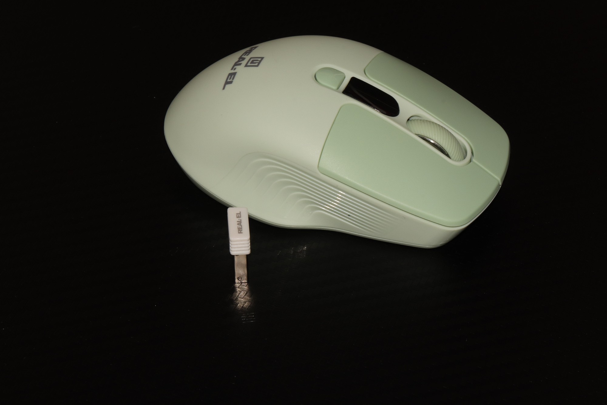 REAL-EL_RM-481W_wireless_mouse