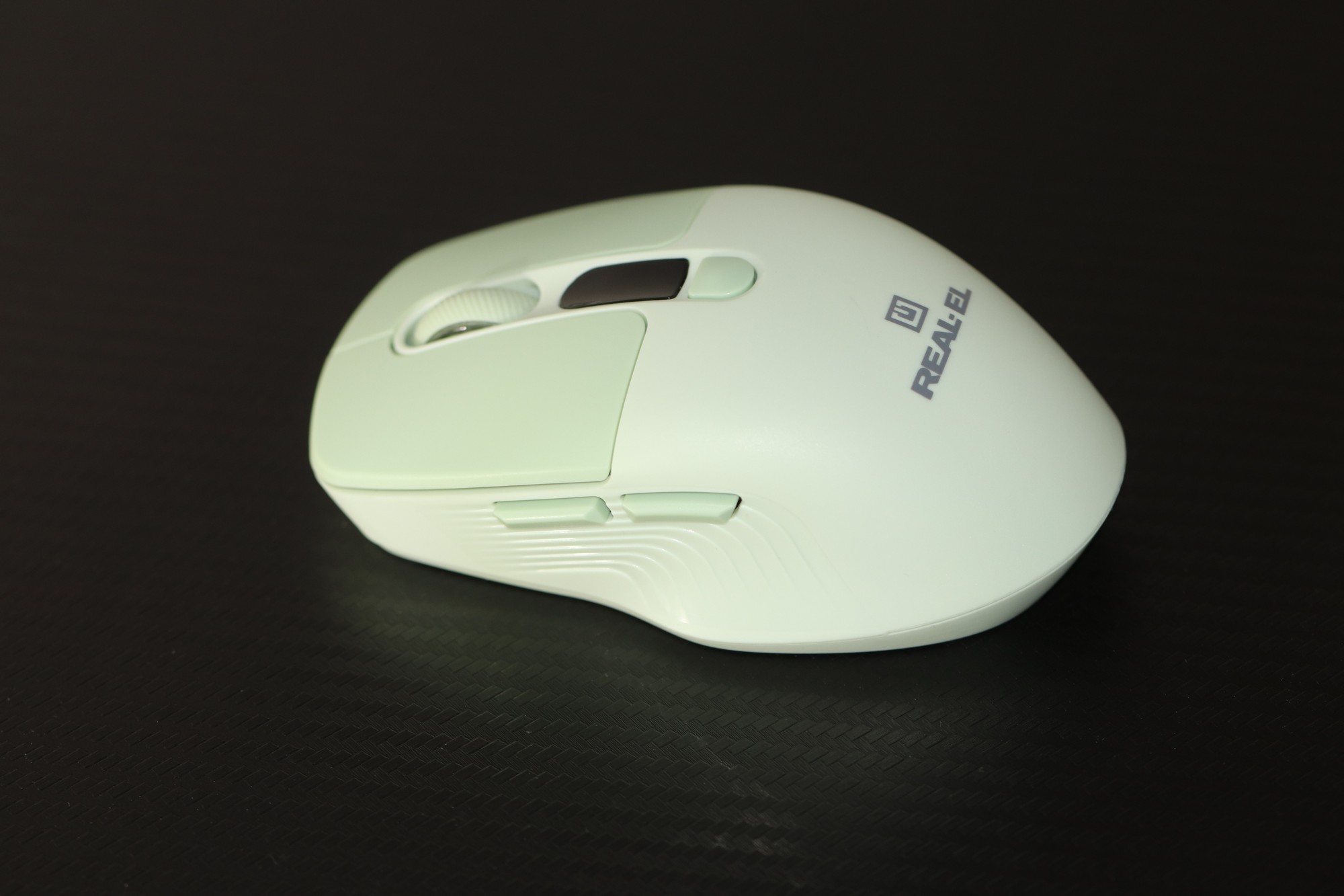 REAL-EL_RM-481W_wireless_mouse
