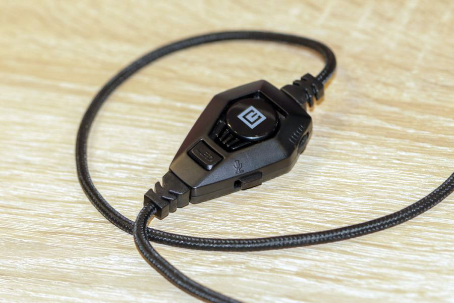 Гарнітура REAL-EL GDX-7680 garnitura_REAL_EL_GDX_7680