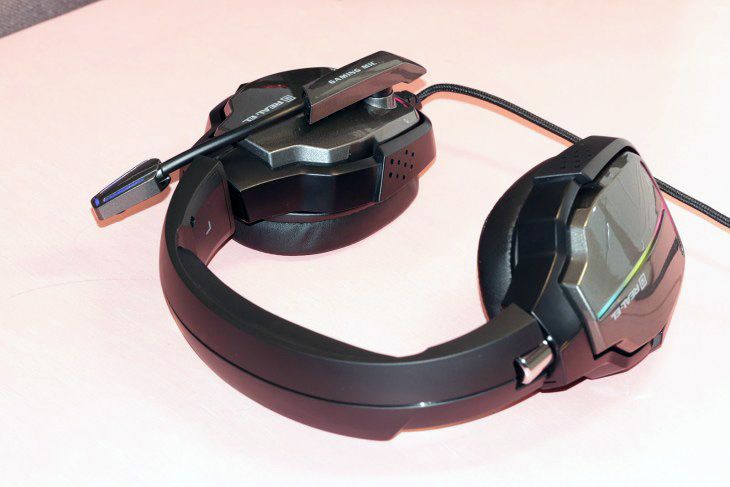 Гарнітура REAL-EL GDX-7680 garnitura-real-el-gdx-7680