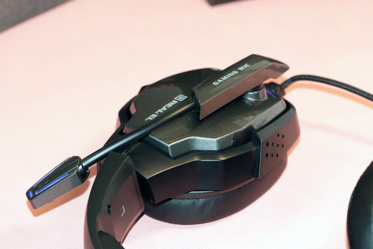 Гарнітура REAL-EL GDX-7680 garnitura-real-el-gdx-7680