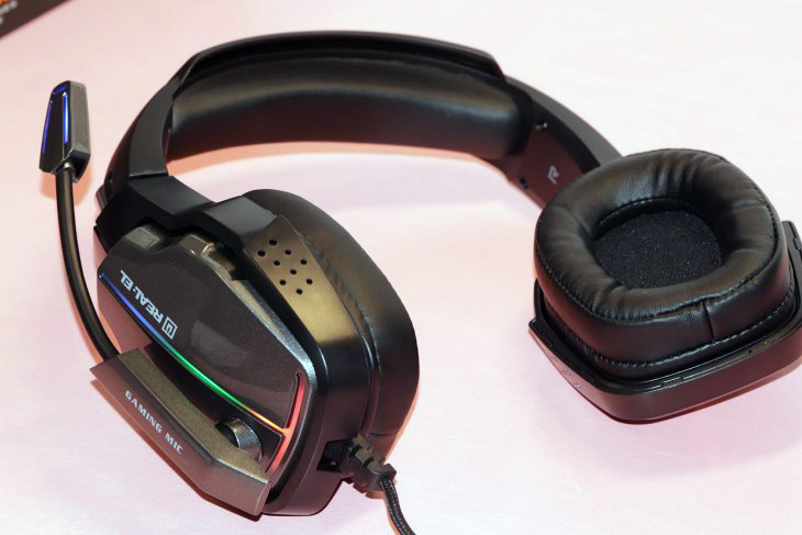 Гарнітура REAL-EL GDX-7680 garnitura-real-el-gdx-7680
