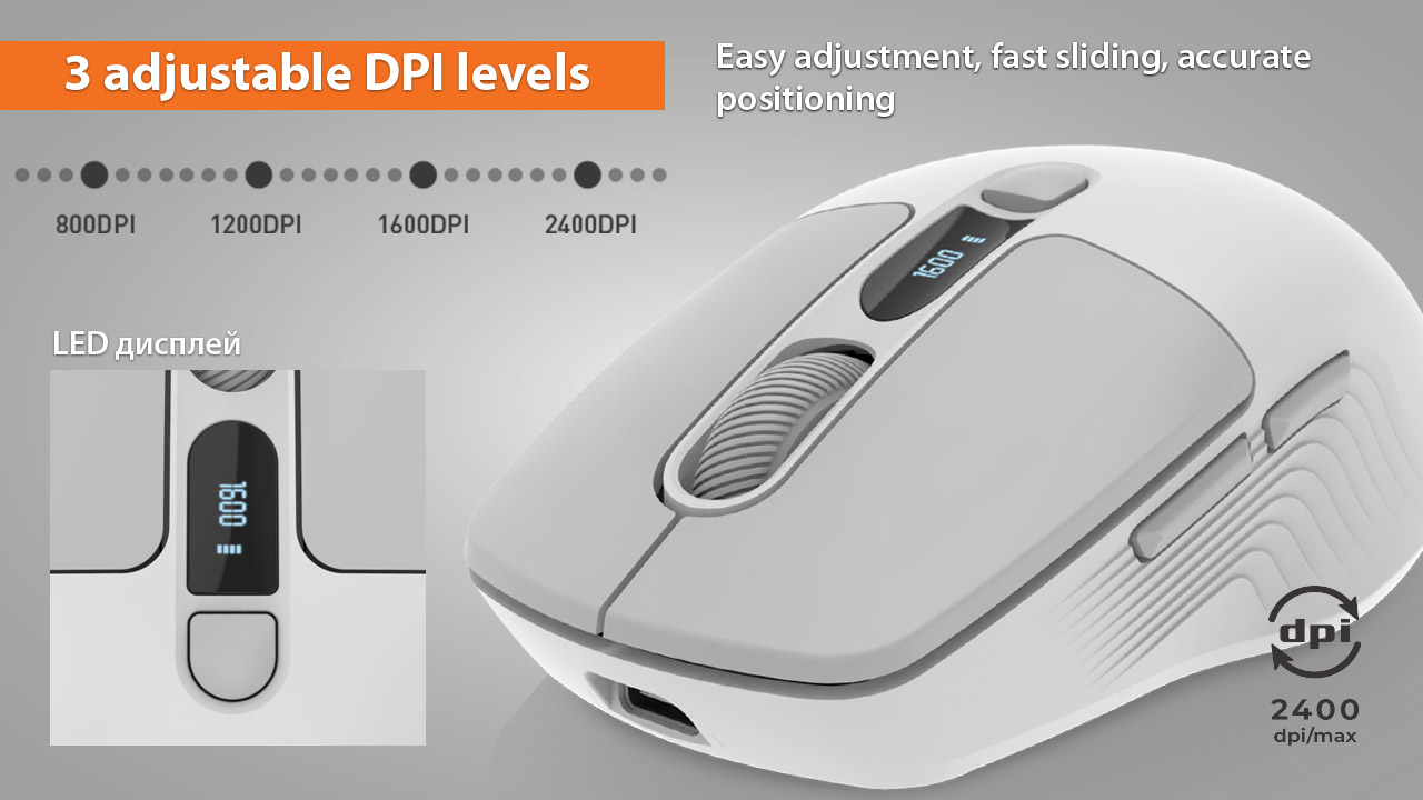 Wireless-optical-mouse-REAL-EL RM-480W