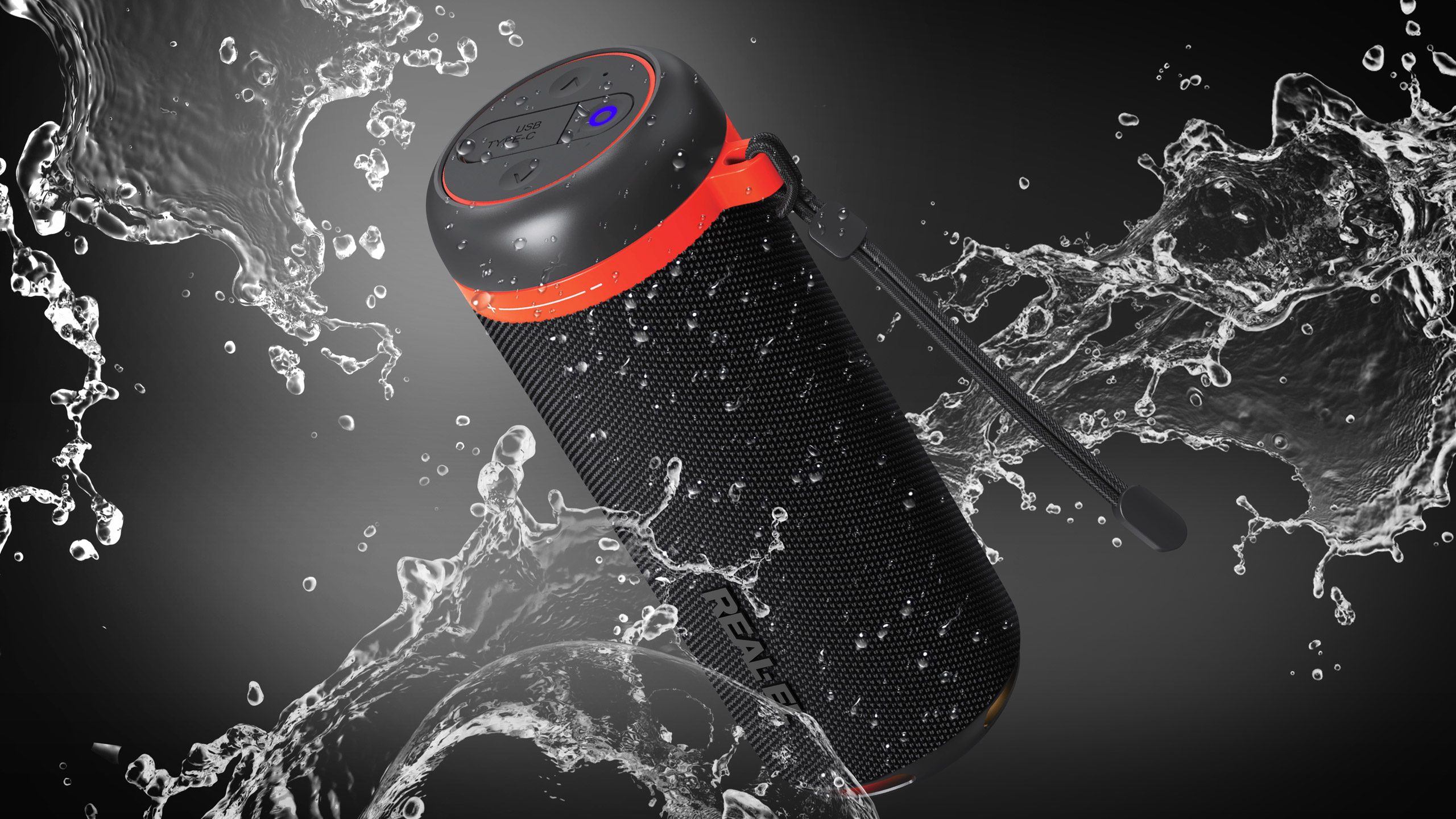 REAL-EL_X-711_portable_acoustics
