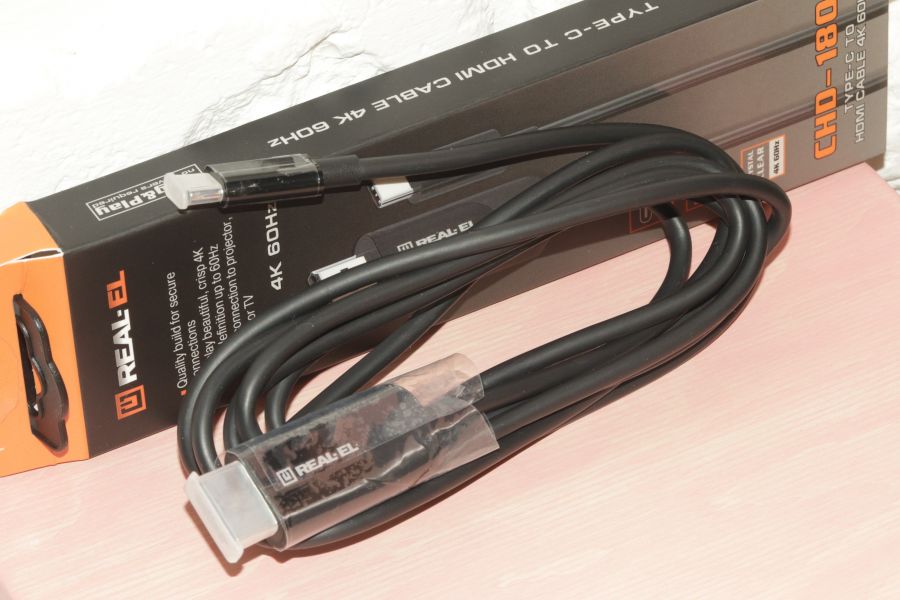 kabel-real-el-chd-180
