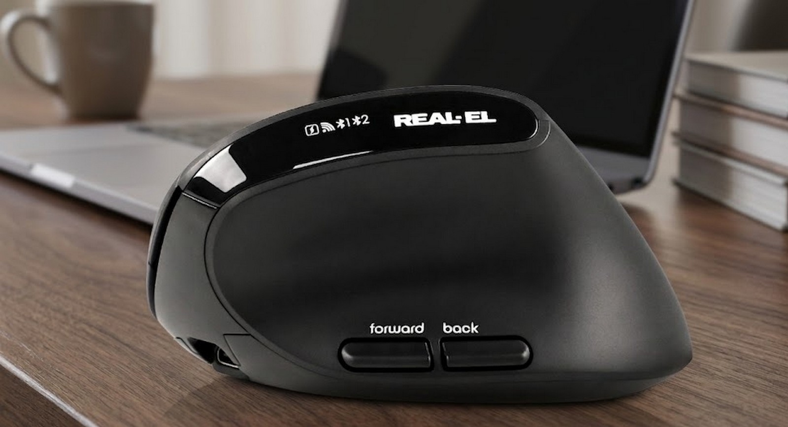 REAL-EL_RM-490W_wireless_mouse