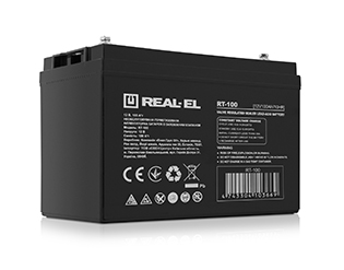  REAL-EL RT-100