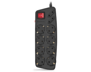 REAL-EL RS-10 Protect