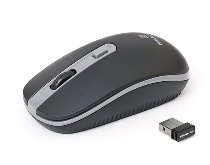 Беспроводная мышь REAL-EL RM-303 Wireless