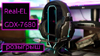 Розыгрыш гарнитуры Real-EL GDX-7680