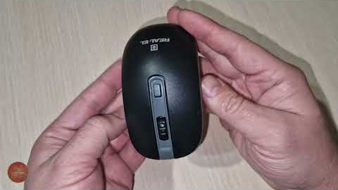 REAL-EL RM-303
