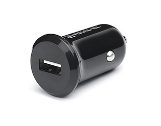 Автомобильное зарядное USB-устройство REAL-EL CA-12
