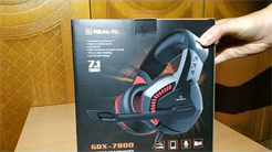 Real-El GDX-7800