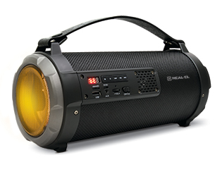  REAL-EL X-720
