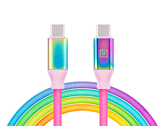 Кабель REAL-EL Premium USB Type C - Type C 